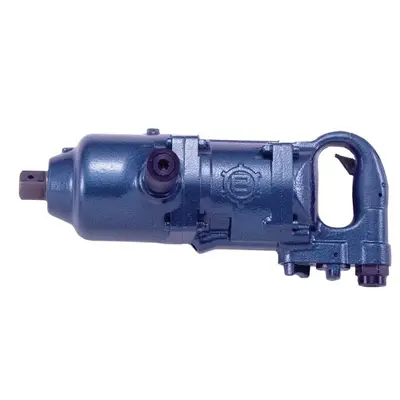 1 DR Impact Wrench Twin Hammer "D" Handle NPK NPK-NW32LA