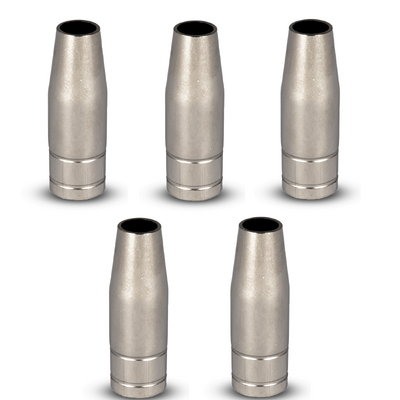 Gas Nozzle Conical Binzel Style 12mm NZCO15-5