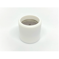 Teflon Welding Nozzle Cup Size 16 Tigware Nozzlecup16