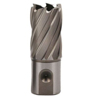 Annular Cutter 20mm x 25mm HSS Ozbroach OT20258