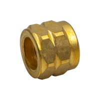 Nut 3/8" RH For Turbo Set 200 Tesuco OTS200RHN