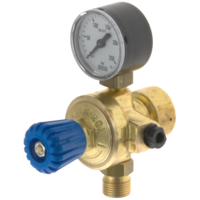Oxygen Regulator For Turbo Set 200 OTS200RO