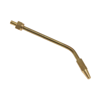 Lance and 80L Tip For Turbo Set 90 Portable Brazing Equipment