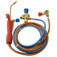 Welding Assembly Kit For Turbo Set 90 Portable Brazing Equipment