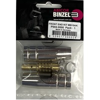 Front End Kit For MB15 MIG Gun MB15AK Binzel P002.0000