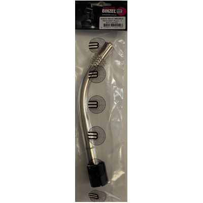 Swan Neck MB24KD Binzel P012.0001 Pack-1