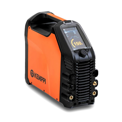 MT335ACDCGAU 300A Water Cooled AC/DC TIG Welding 415V VRD Locked Combo Kit Kemppi P0226