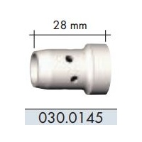 Gas Diffuser MB501 / PP401 030.0145 Pack:2