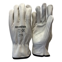 Frontier Rigger Glove Cow Grain