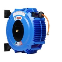 Propane hose reels 15m Recoila P1015