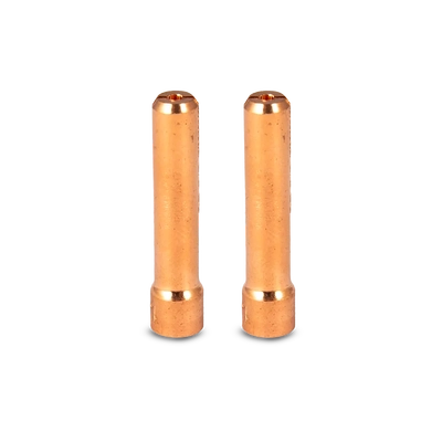 17/18/26 Series TIG Stubby Collet 3.2mm Unimig P10N25S