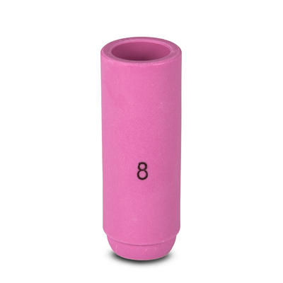 Tig Torch Size 17/26 Ceramic Cups 8-13mm Unimig P10N46 Pack of 2