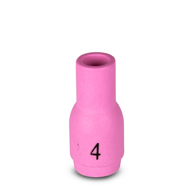 Tig Torch Size 17/26 Ceramic Cups 4-6mm Unimig P10N50 Pack of 2 