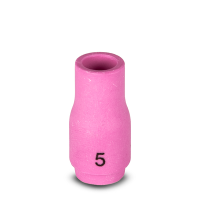 Tig Torch Size 9 Ceramic Cups 5-8mm Unimig P13N09 Pack of 2