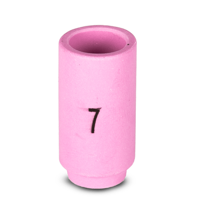 Tig Torch Size 9 Ceramic Cups 7-11mm Unimig P13N11 Pack of 2