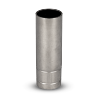 Gas Nozzle Cylindrical  MB14/15Ak  Binzel P145.0041 Pkt:2