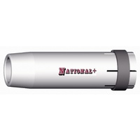 Conical Nozzle MB36KD EVO PRO Binzel  P145.0078 Pack of 2