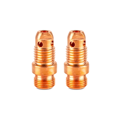 17/18/26 Series TIG Stubby Collet Body Unimig P17CB20