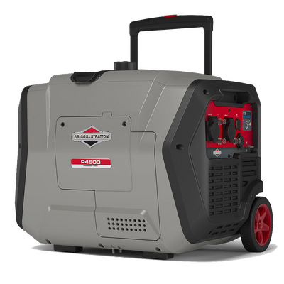 PowerSmart Series™ Inverter Generator P4500