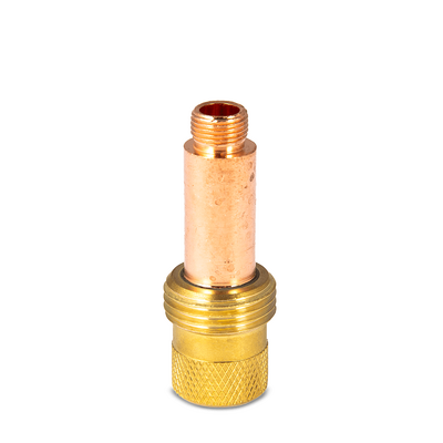 Tig Torch 3.2mm Gas Lens 17/26 Torch Unimig P45V27  Pack of 2