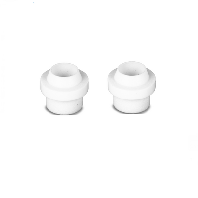 Tig Torch Gas Lens Gasket Unimig P54N01 Pack of 2