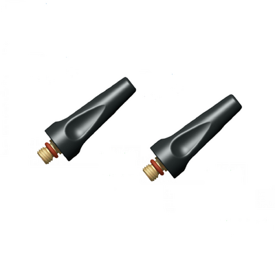 Tig Torch Size 17/26 Back Cap Medium Unimig P57Y03 Pkt : 2