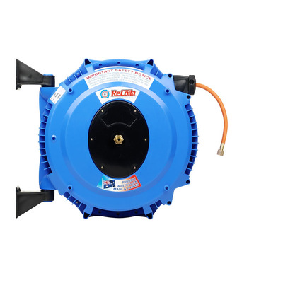 Propane Hose Reel 20 Metres Recoila P620