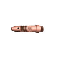 Collet Body 3.2mm 10N28 Binzel  P701.0197 Pkt : 2