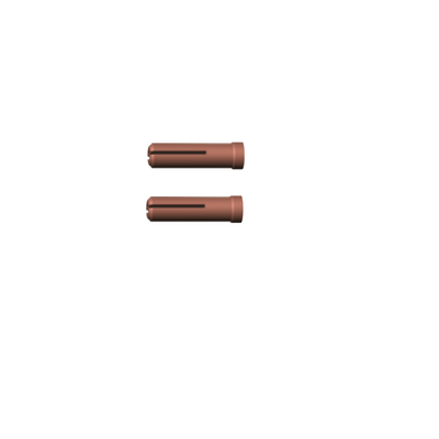 Collet 2.4mm 13N23 Binzel 701.0252.2 Packof 2