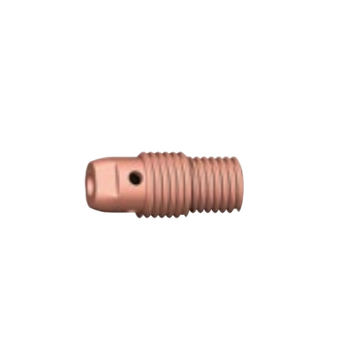 Collect Body 1.0mm For 9/20 Torch 13N26  Binzel P701.0275.2 ; PACK OF 2