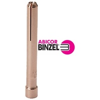 Binzel Collets