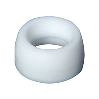 Insulating ring/Adaptor 18CG Binzel P703.0012.2 : PACK OF 2