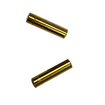 Collect Stubby 2.4mm 9/20 Abicor Binzel P712.7124 Pack:2