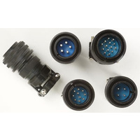 Electrical Plug