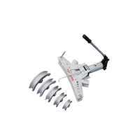 Hydraulic Pipe Bender 1/2" - 2" N.B Pipe Capacity PB2