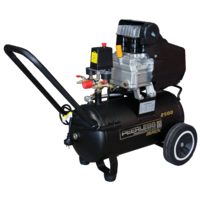 Air Compressor Direct Drive PEERLESS BLACK 2500 (PB2500)