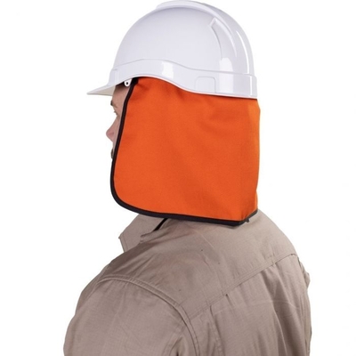 Proban Welders Neck Flap Elliotts PBNF23Y
