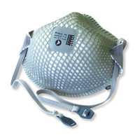 PRO ProMesh Respirator P2