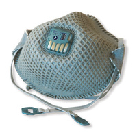 PRO ProMesh Respirator P2 with Valve