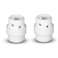 Binzel Style Gas Diffuser GD24 Pack of 2