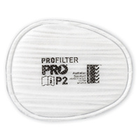 PRO Prochoice Filter P2 Prefilter to suit Prochoice Cartridges (Out of stock call for ETA)