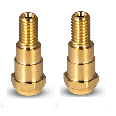 Tip Holder Regular Binzel Style 24 Unimig PCTH24 Pack of 2