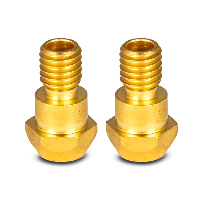 Binzel Style DM26 Tip Holders M8 Unimig PCTH26M8S