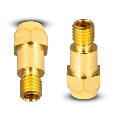 TIP HOLDER BINZEL STYLE UNIMIG  PCTH38