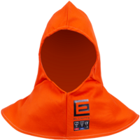Welders Hood With Full Proban's Protection Elliott PHGM30Y