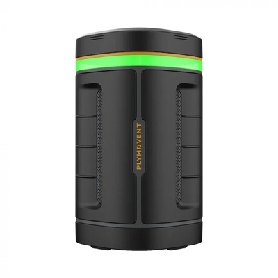 AeroGuard Air Monitor Speedglas 3M PLYAGSYST