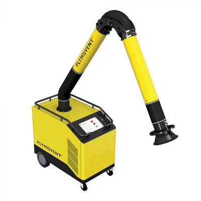 Plymovent Self-Cleaning Fume Extraction System 3 Metre Speedglas 3M PLYSC11