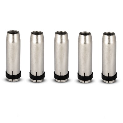 Gas Nozzle Conical For MB36 Gun PNC36-5  Pack of 5