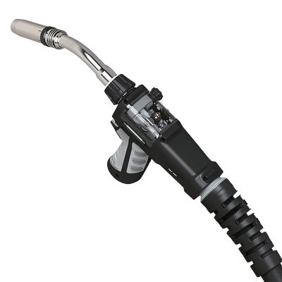 300A Push-Pull Gun 42V 8m Unimig PPLU36-42V-8M