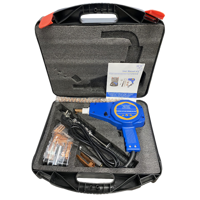 Portable Auto Body Repairing Machine PRM-2KW